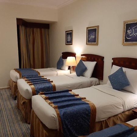 Manar Aleiman Hotel Медина Екстериор снимка