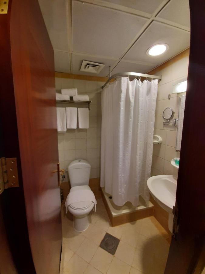 Manar Aleiman Hotel Медина Екстериор снимка