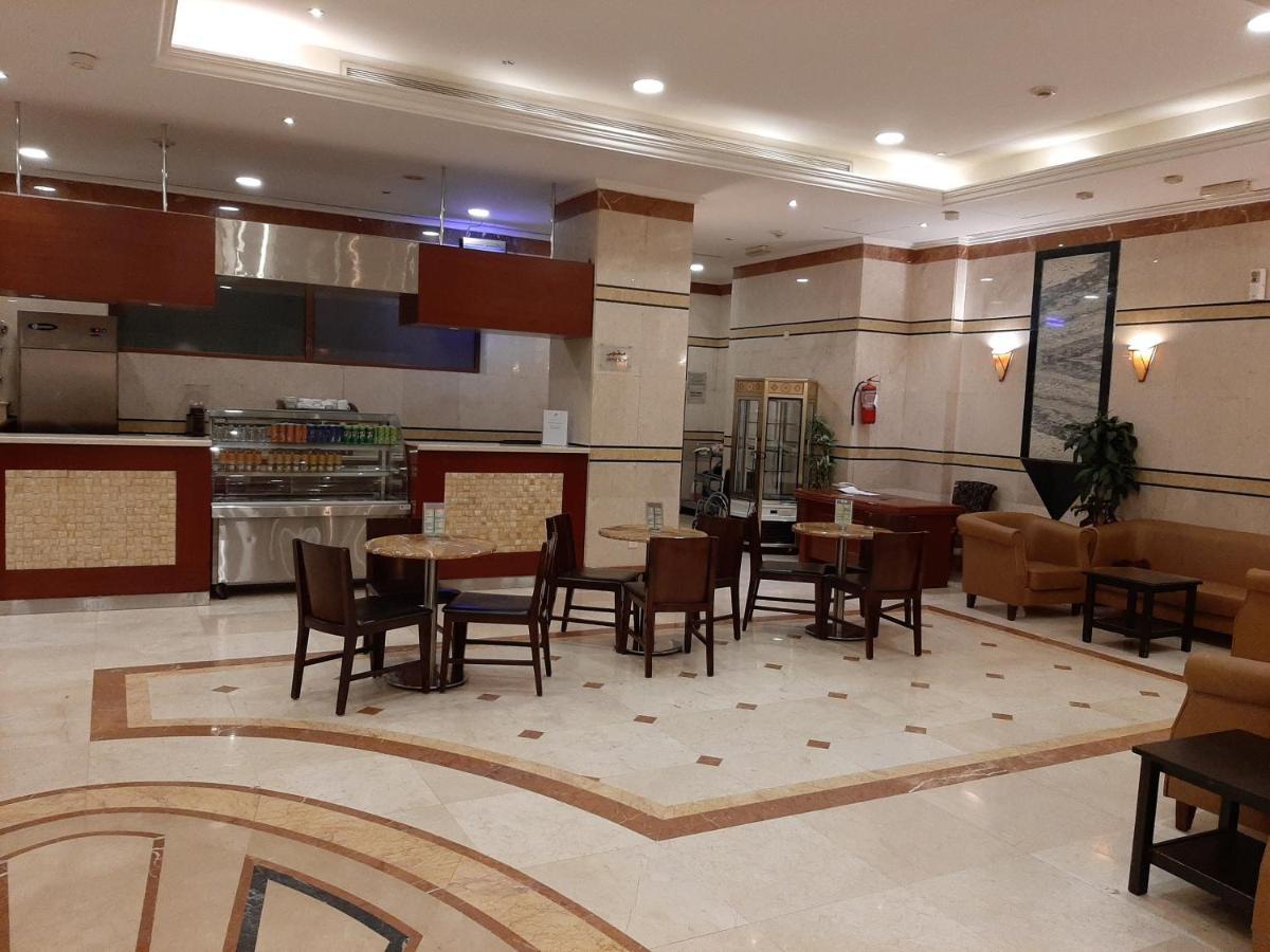 Manar Aleiman Hotel Медина Екстериор снимка
